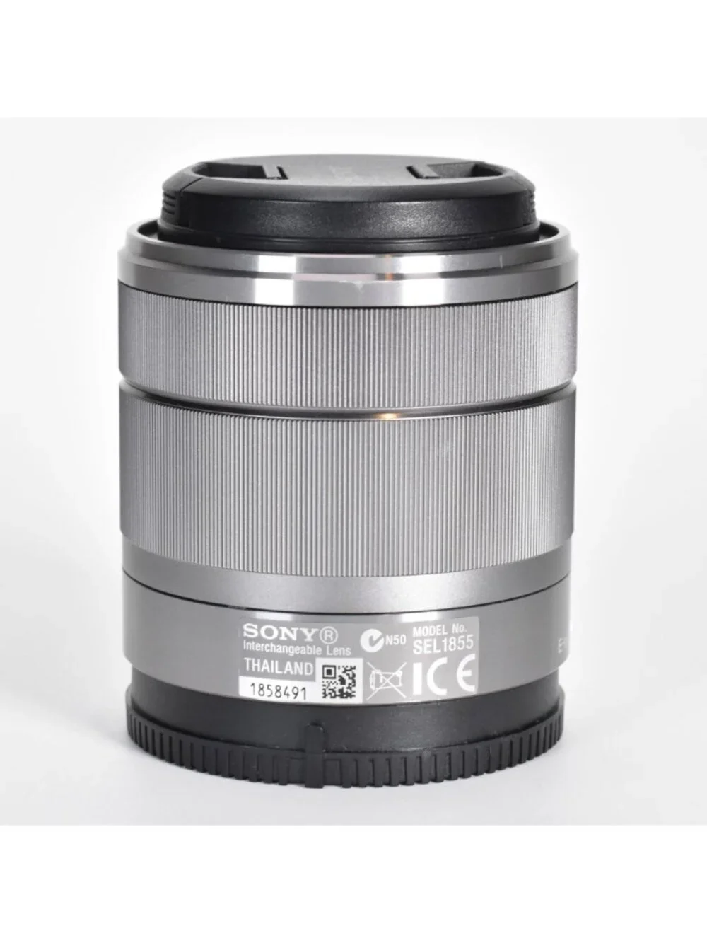 Sony alpha nex